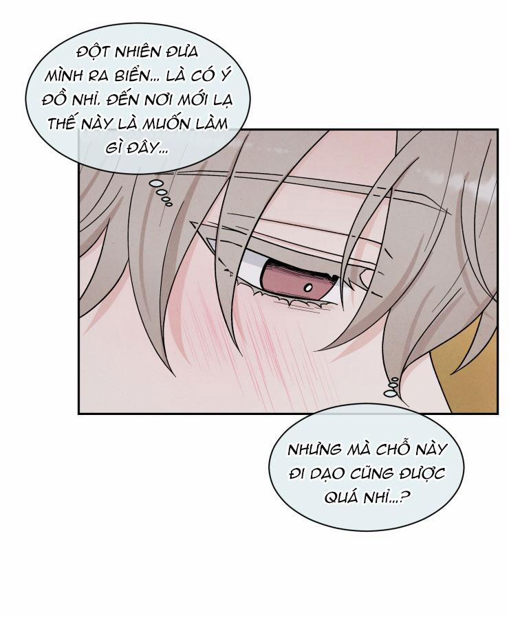 Muốn kết hôn với em ngay lần đầu gặp mặt 12 trang 54