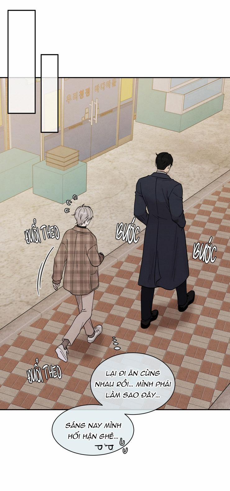 Muốn kết hôn với em ngay lần đầu gặp mặt 12 trang 57