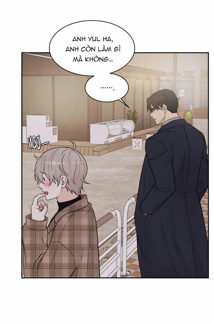 Muốn kết hôn với em ngay lần đầu gặp mặt 12 trang 60