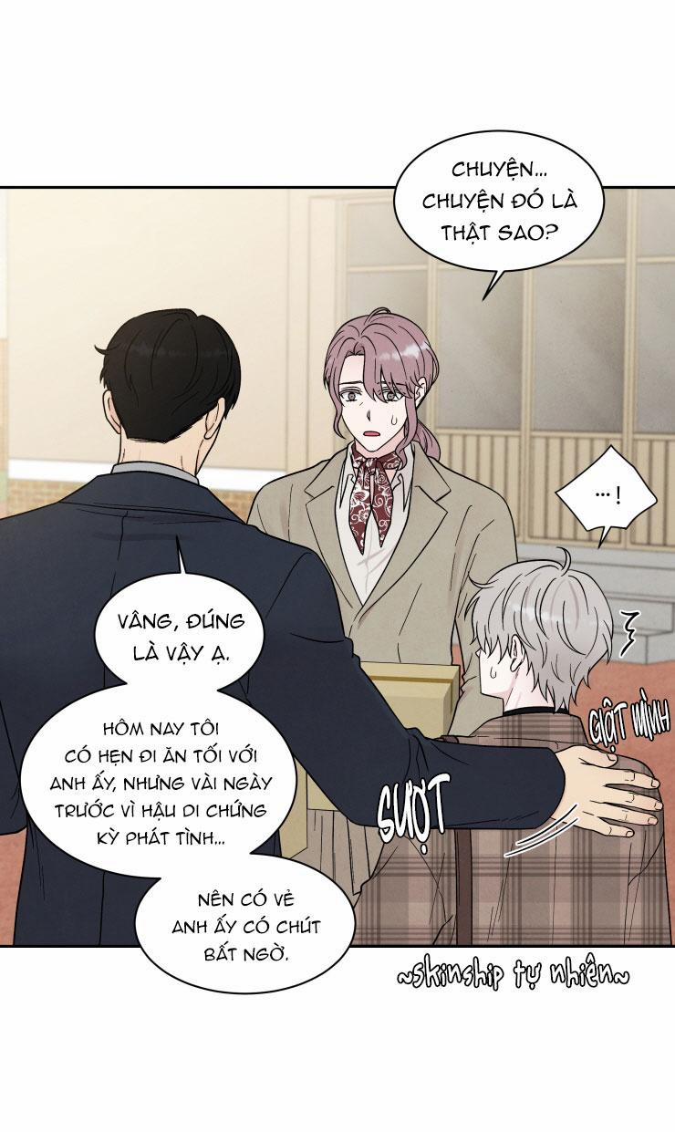 Muốn kết hôn với em ngay lần đầu gặp mặt 12 trang 7