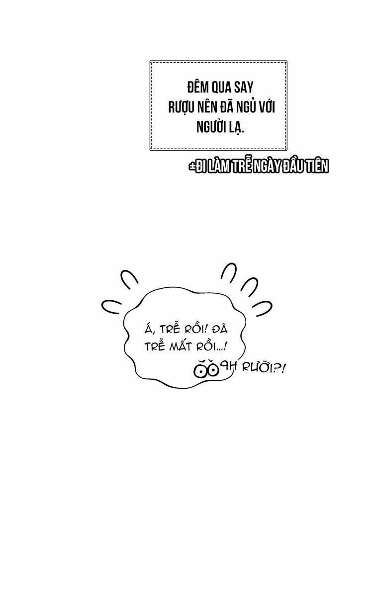 Muốn kết hôn với em ngay lần đầu gặp mặt 2 trang 10