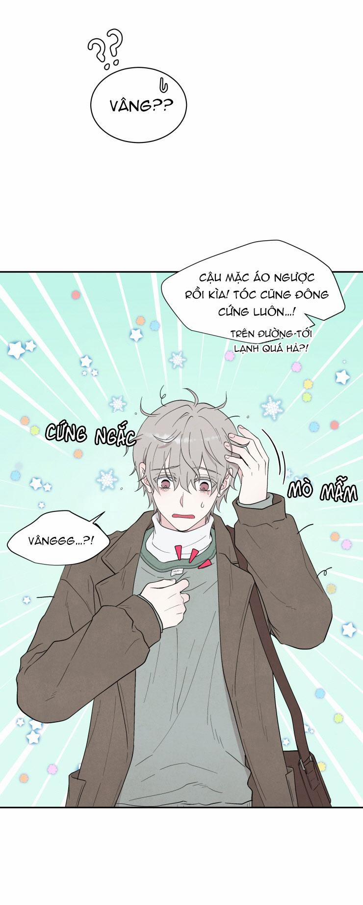 Muốn kết hôn với em ngay lần đầu gặp mặt 2 trang 16