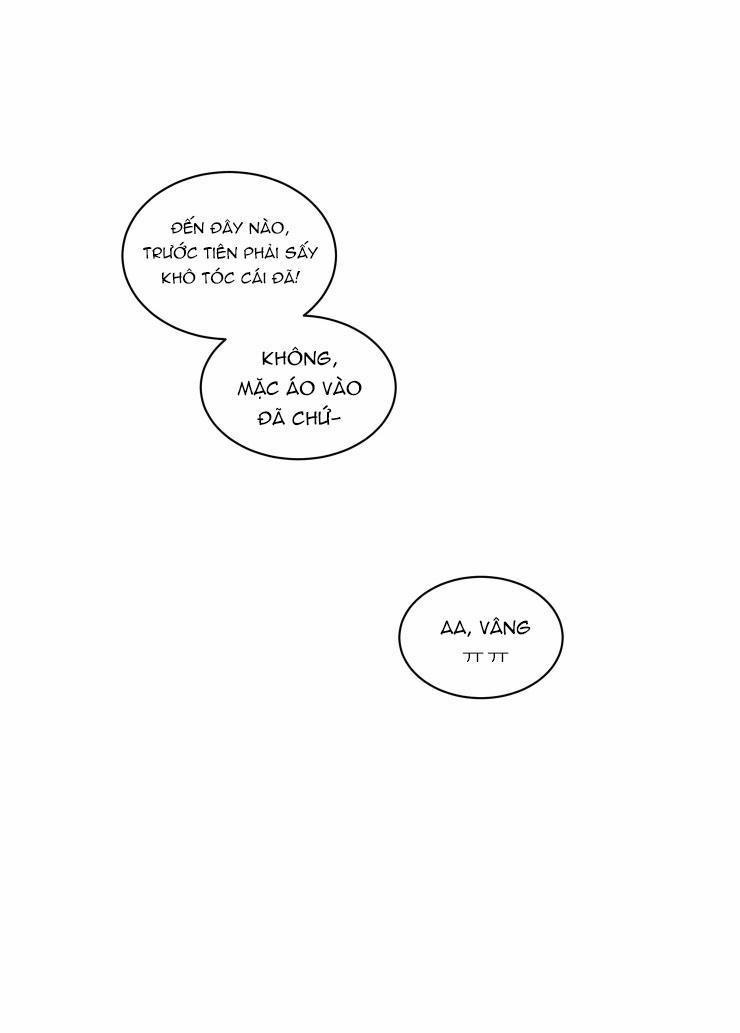 Muốn kết hôn với em ngay lần đầu gặp mặt 2 trang 18