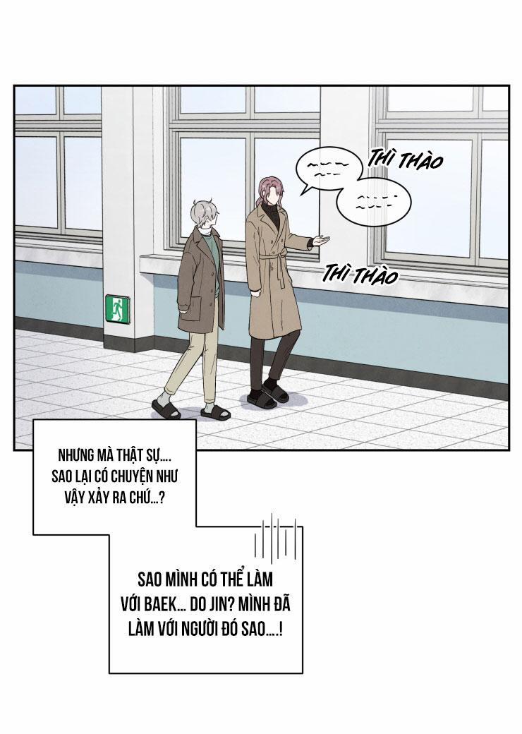 Muốn kết hôn với em ngay lần đầu gặp mặt 2 trang 23