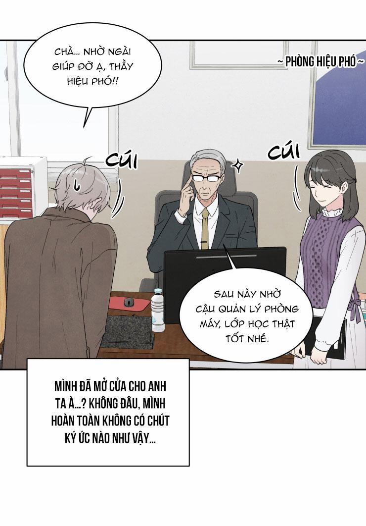 Muốn kết hôn với em ngay lần đầu gặp mặt 2 trang 25