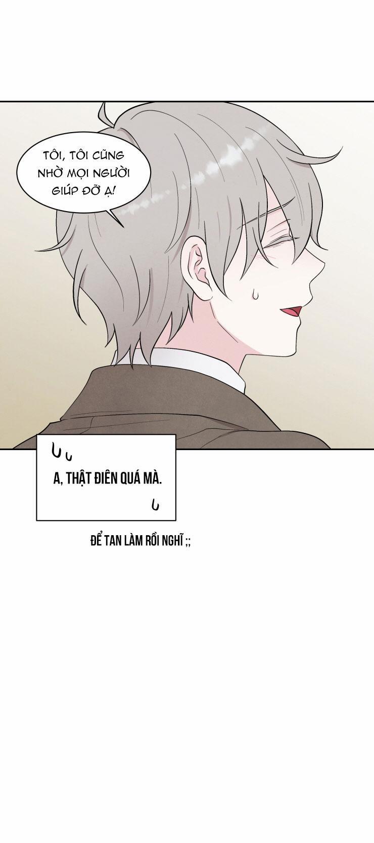 Muốn kết hôn với em ngay lần đầu gặp mặt 2 trang 27