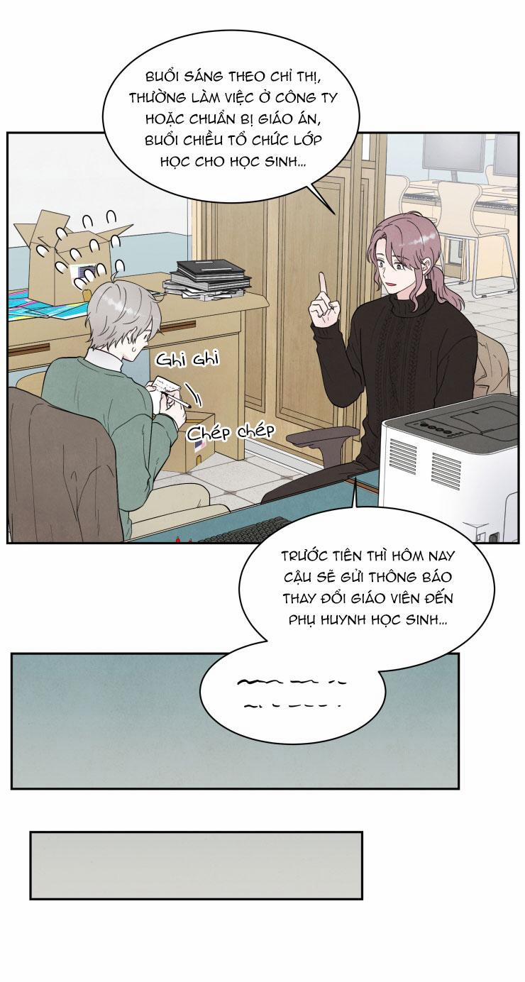 Muốn kết hôn với em ngay lần đầu gặp mặt 2 trang 29