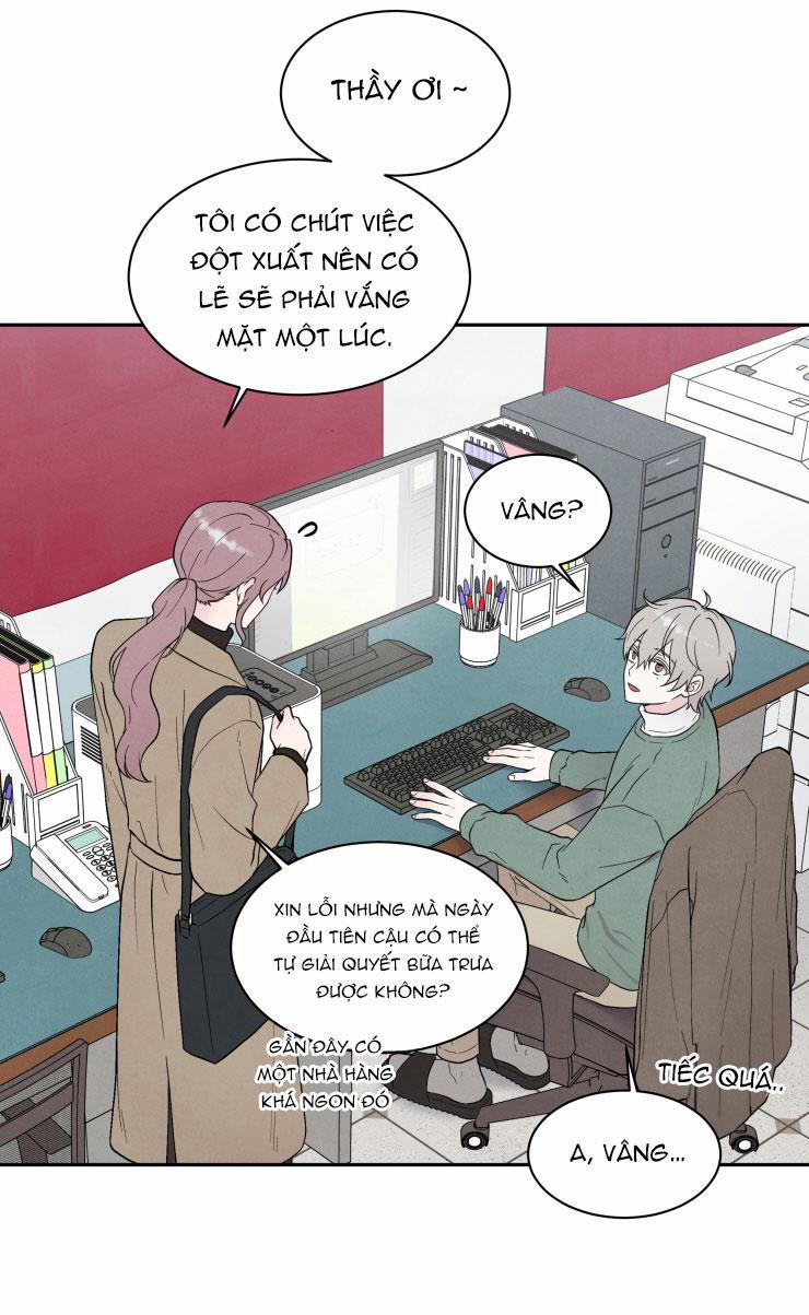 Muốn kết hôn với em ngay lần đầu gặp mặt 2 trang 31