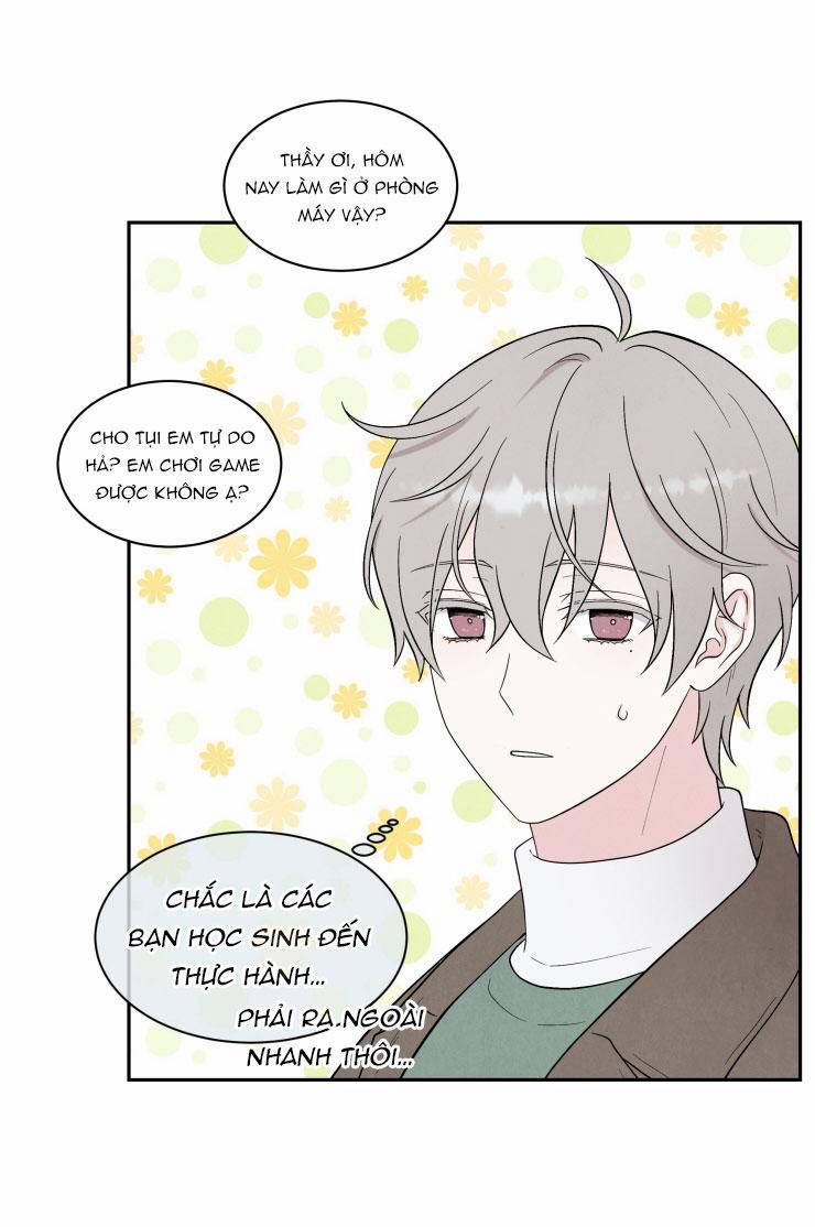 Muốn kết hôn với em ngay lần đầu gặp mặt 2 trang 35