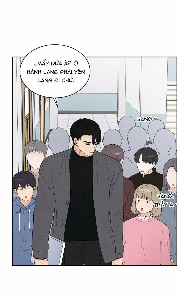 Muốn kết hôn với em ngay lần đầu gặp mặt 2 trang 38