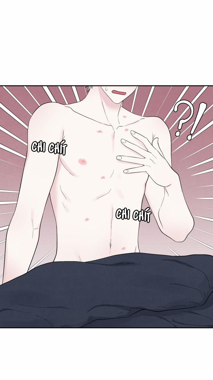 Muốn kết hôn với em ngay lần đầu gặp mặt 2 trang 4