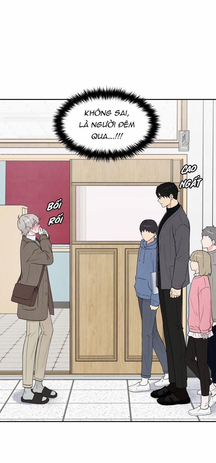 Muốn kết hôn với em ngay lần đầu gặp mặt 2 trang 45