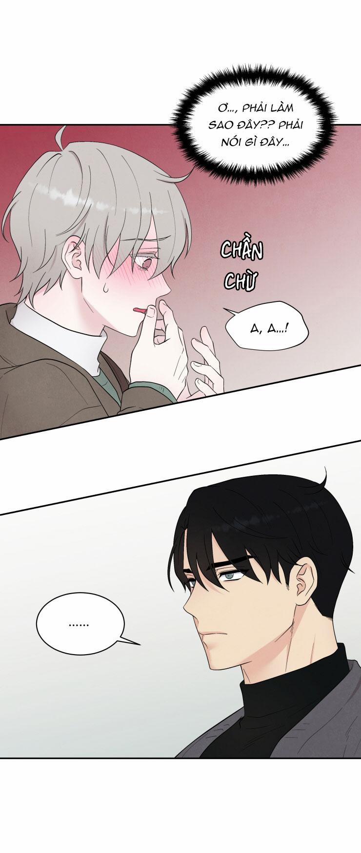 Muốn kết hôn với em ngay lần đầu gặp mặt 2 trang 46