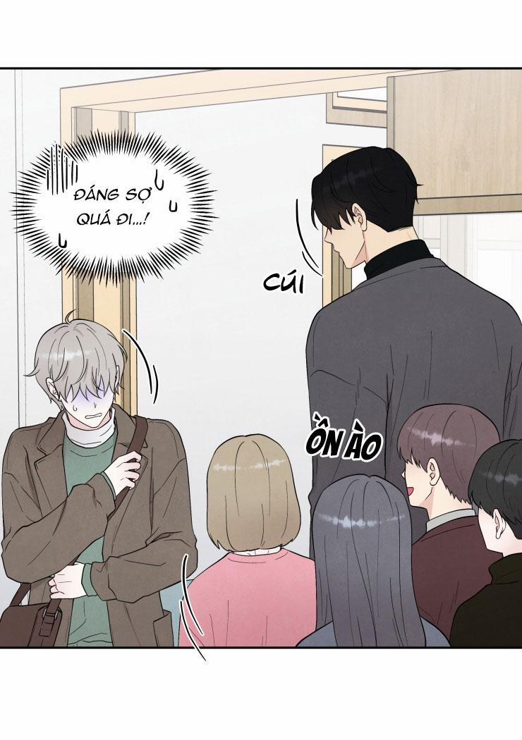 Muốn kết hôn với em ngay lần đầu gặp mặt 2 trang 50