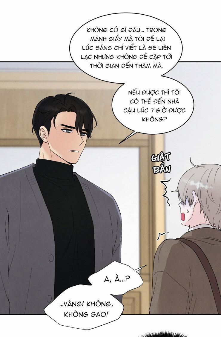 Muốn kết hôn với em ngay lần đầu gặp mặt 2 trang 68