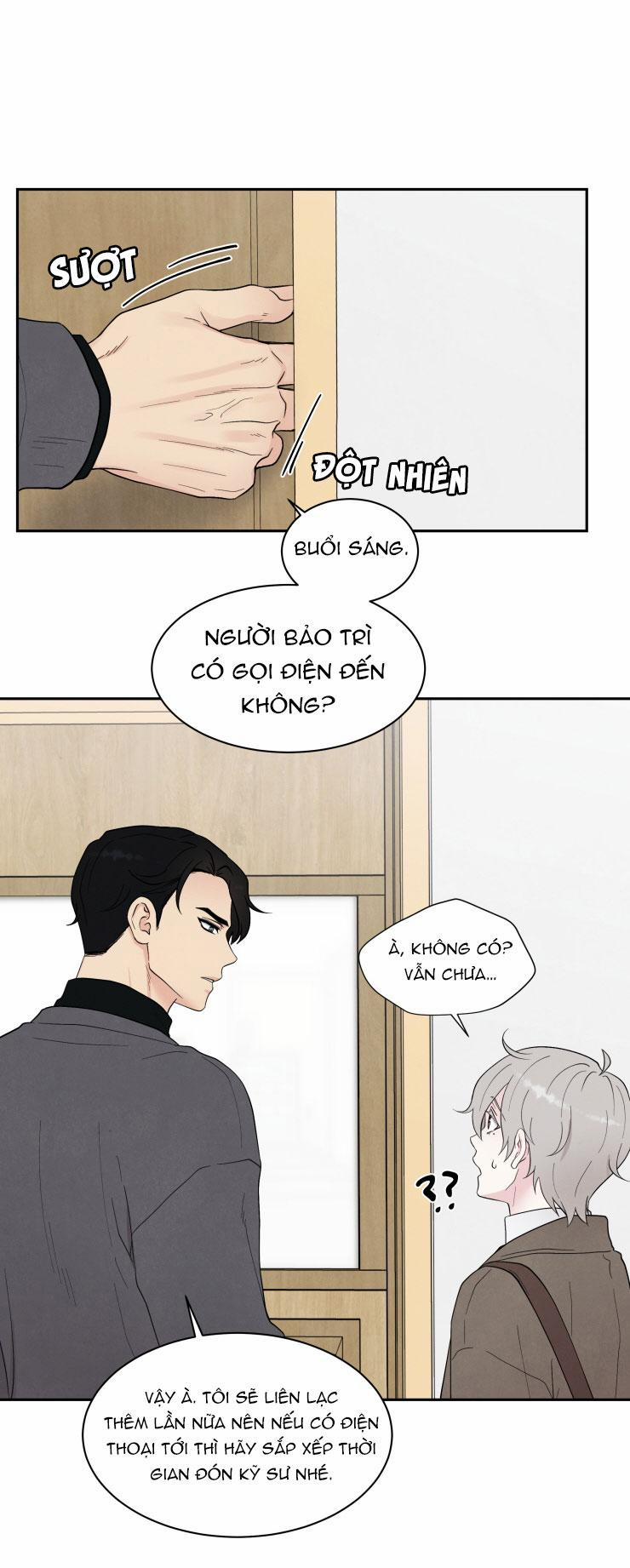 Muốn kết hôn với em ngay lần đầu gặp mặt 2 trang 70