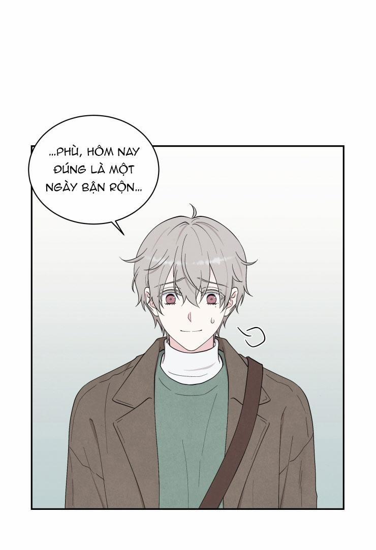 Muốn kết hôn với em ngay lần đầu gặp mặt 3 trang 2