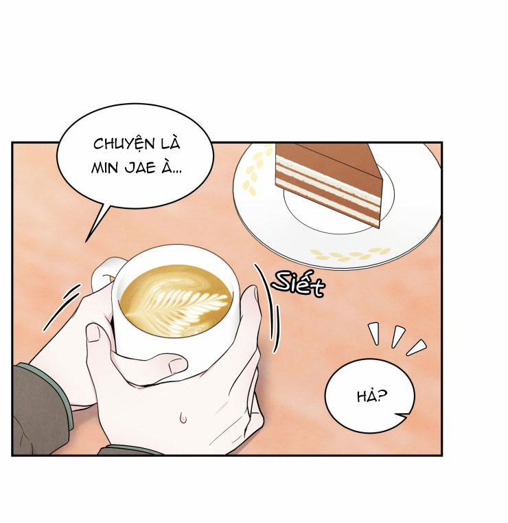 Muốn kết hôn với em ngay lần đầu gặp mặt 3 trang 20