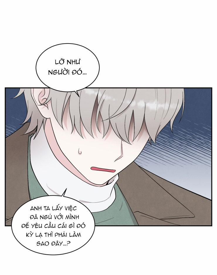 Muốn kết hôn với em ngay lần đầu gặp mặt 3 trang 21