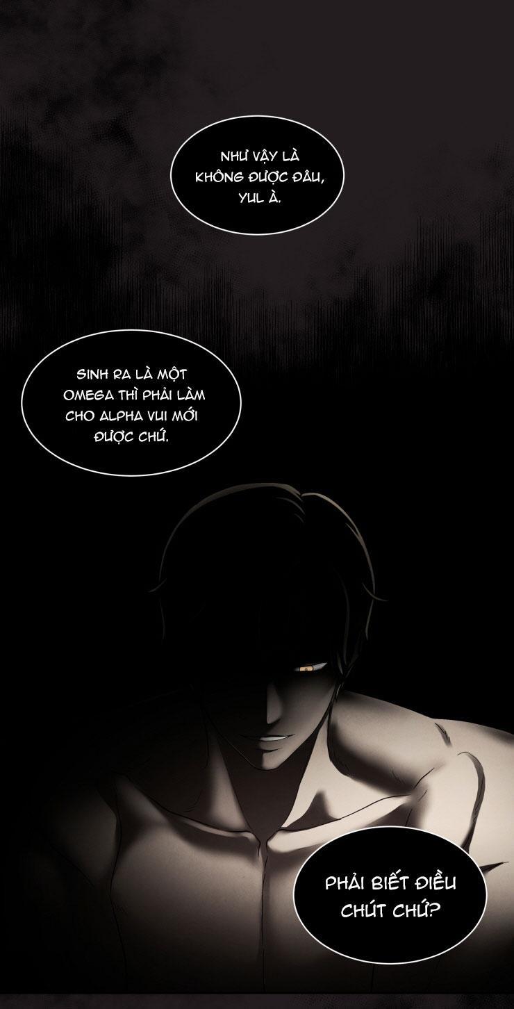 Muốn kết hôn với em ngay lần đầu gặp mặt 3 trang 26