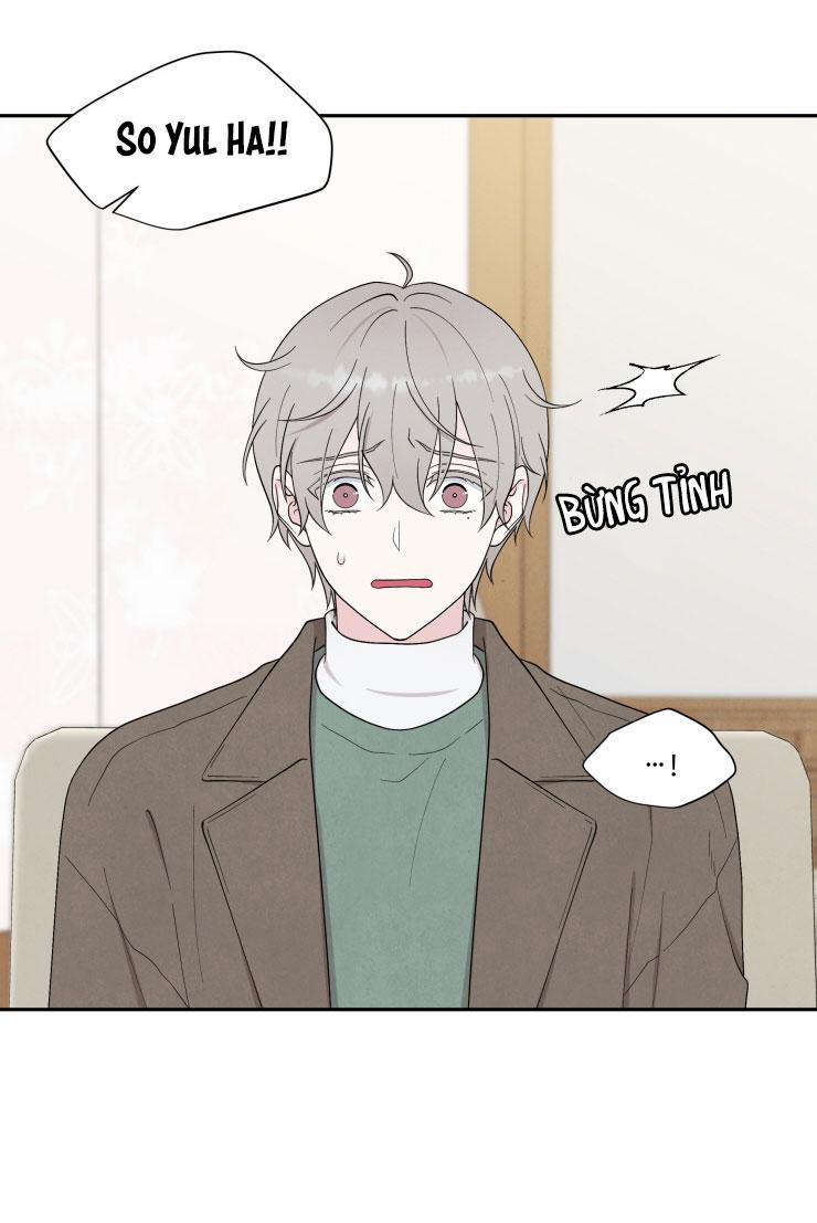 Muốn kết hôn với em ngay lần đầu gặp mặt 3 trang 28