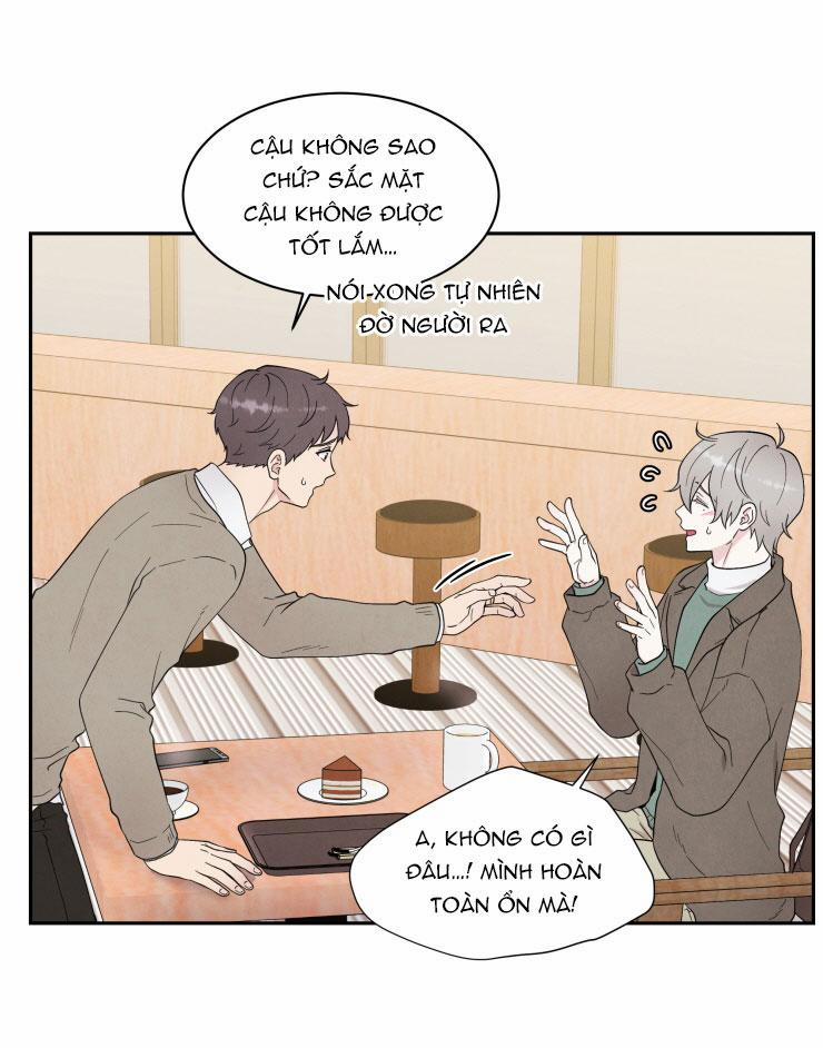 Muốn kết hôn với em ngay lần đầu gặp mặt 3 trang 29