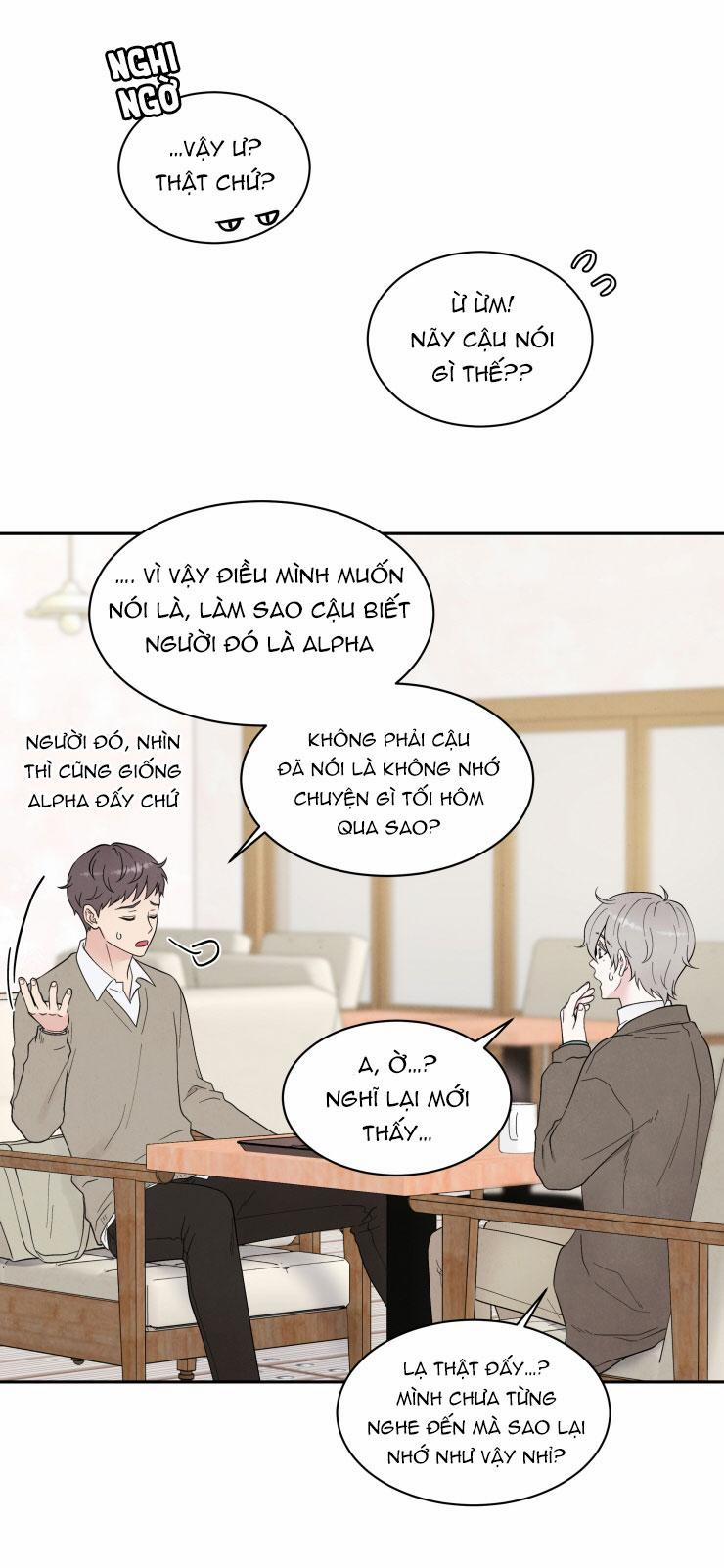 Muốn kết hôn với em ngay lần đầu gặp mặt 3 trang 30