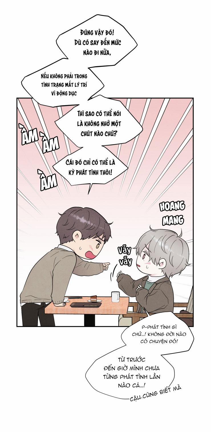 Muốn kết hôn với em ngay lần đầu gặp mặt 3 trang 32