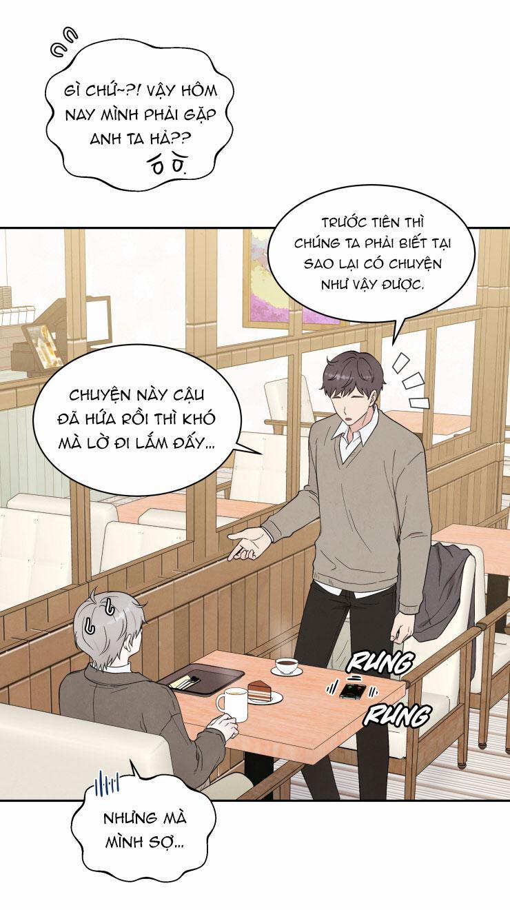 Muốn kết hôn với em ngay lần đầu gặp mặt 3 trang 34
