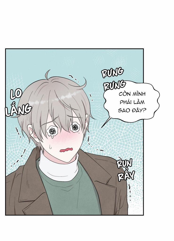 Muốn kết hôn với em ngay lần đầu gặp mặt 3 trang 37