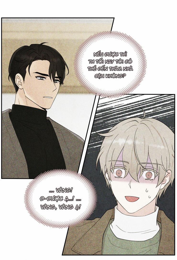 Muốn kết hôn với em ngay lần đầu gặp mặt 3 trang 4