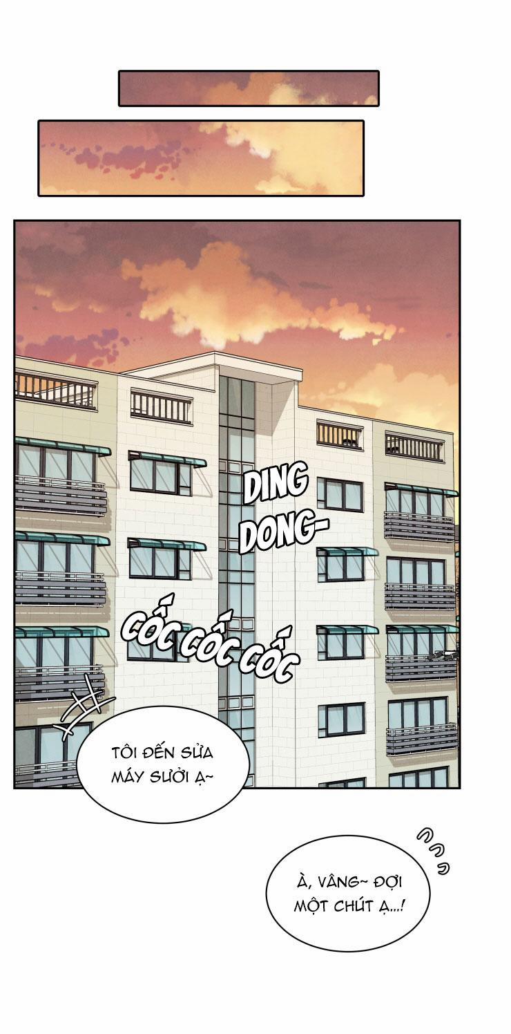 Muốn kết hôn với em ngay lần đầu gặp mặt 3 trang 45