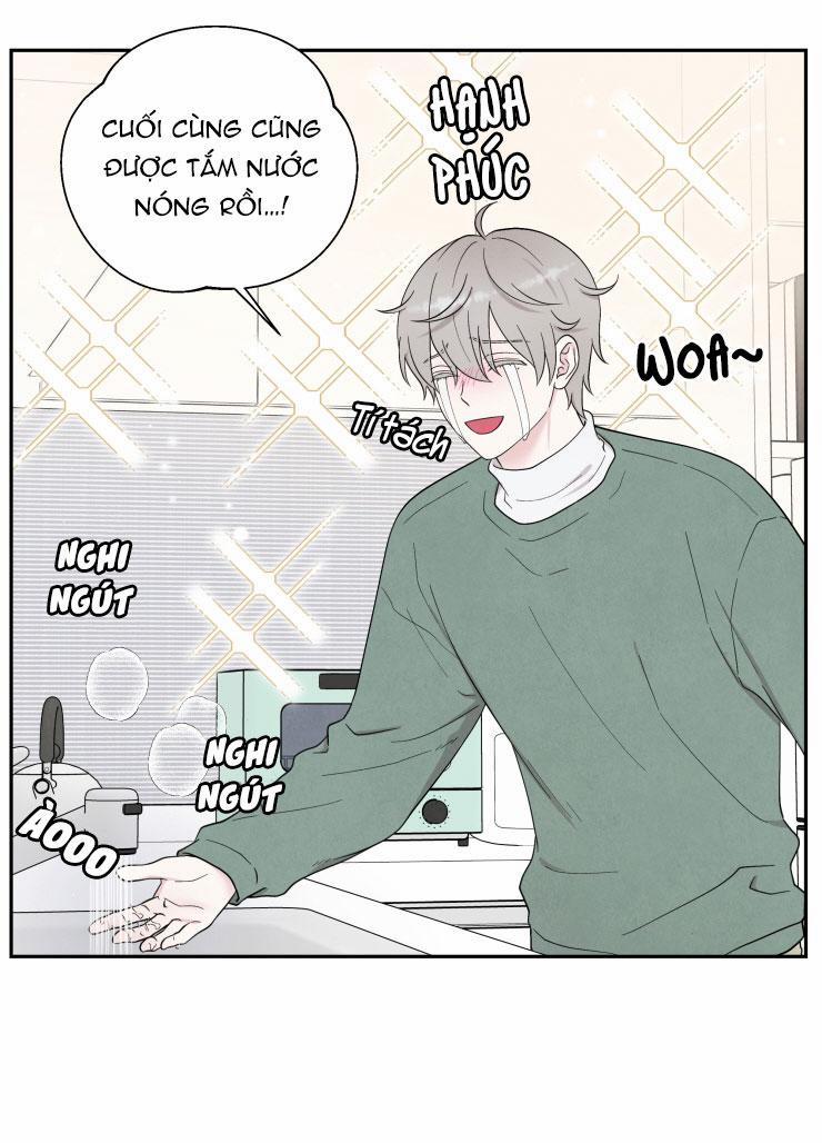 Muốn kết hôn với em ngay lần đầu gặp mặt 3 trang 50