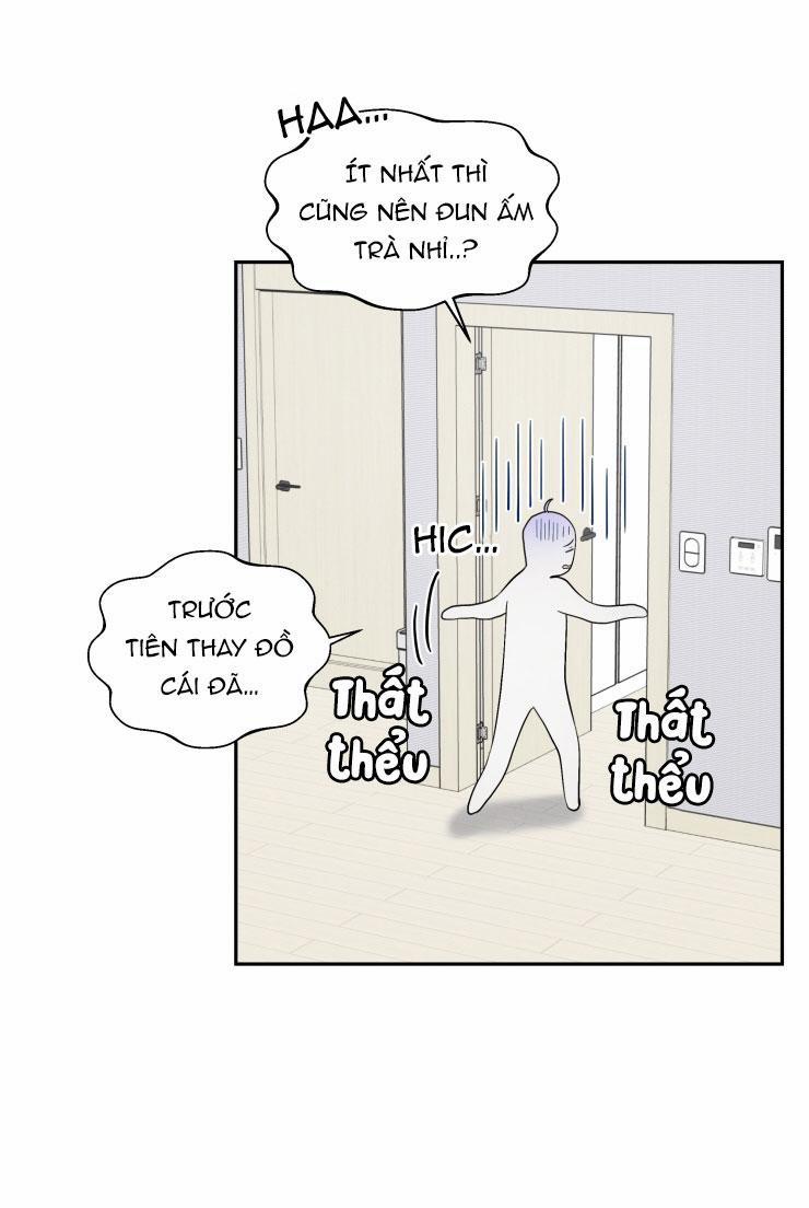 Muốn kết hôn với em ngay lần đầu gặp mặt 3 trang 52