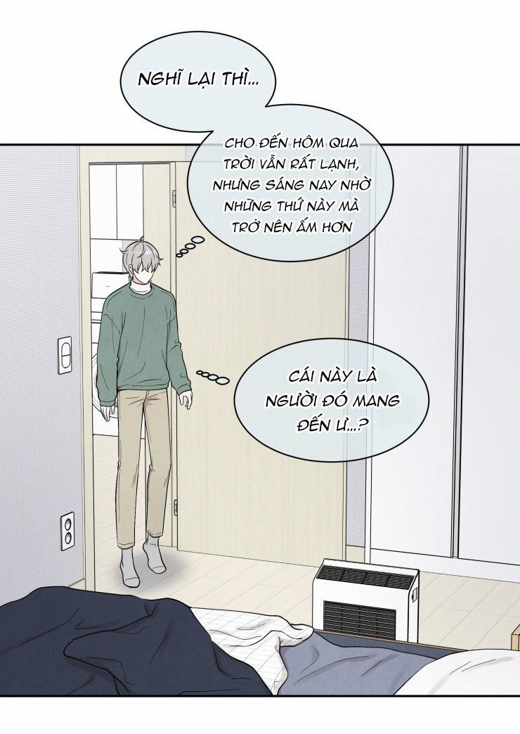 Muốn kết hôn với em ngay lần đầu gặp mặt 3 trang 54