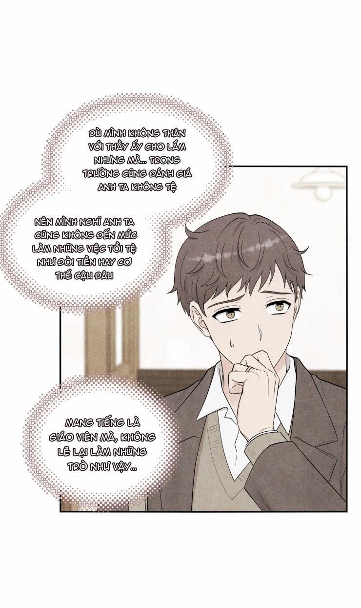 Muốn kết hôn với em ngay lần đầu gặp mặt 3 trang 55