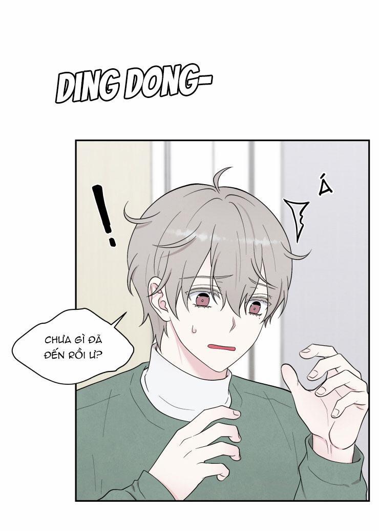 Muốn kết hôn với em ngay lần đầu gặp mặt 3 trang 58