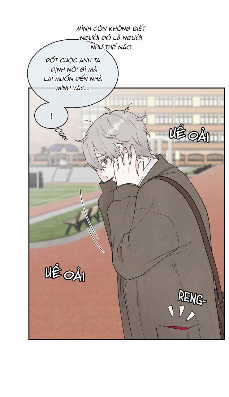 Muốn kết hôn với em ngay lần đầu gặp mặt 3 trang 6