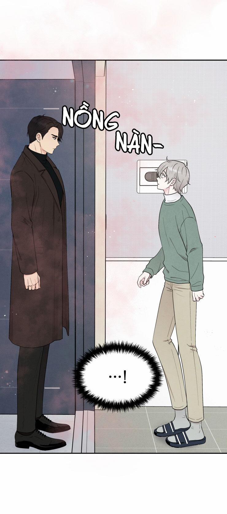 Muốn kết hôn với em ngay lần đầu gặp mặt 3 trang 63