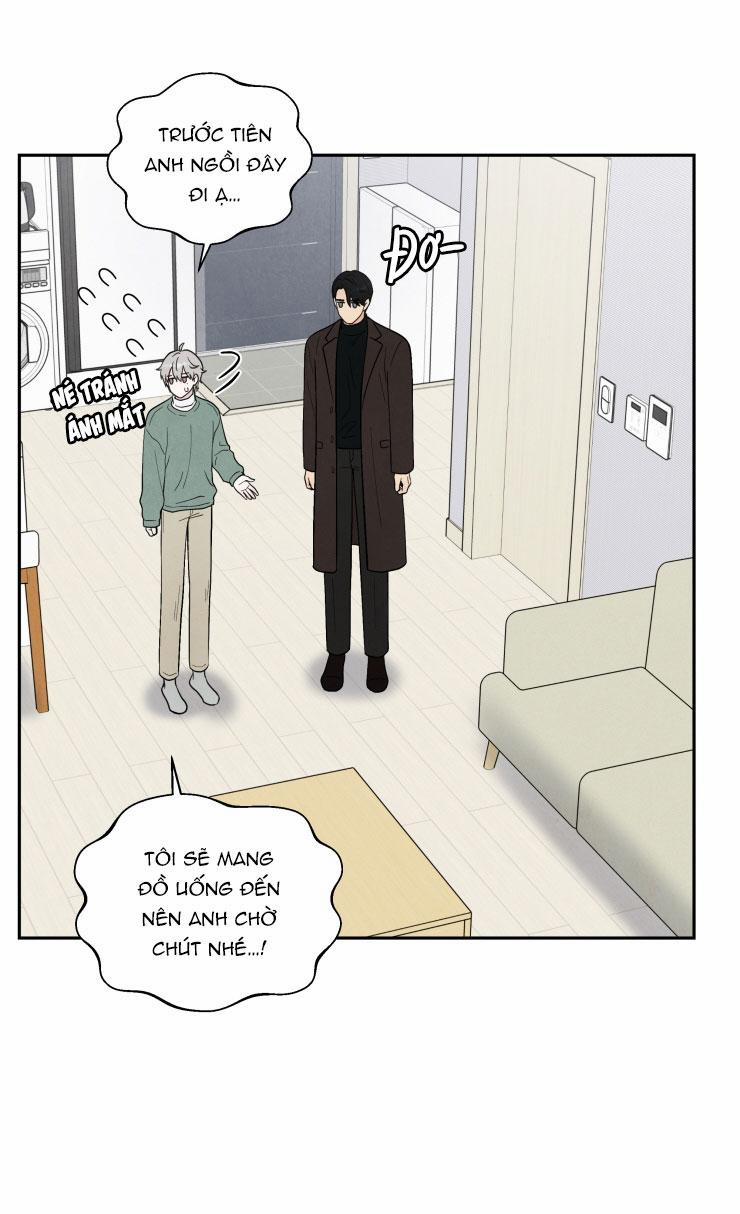 Muốn kết hôn với em ngay lần đầu gặp mặt 3 trang 68