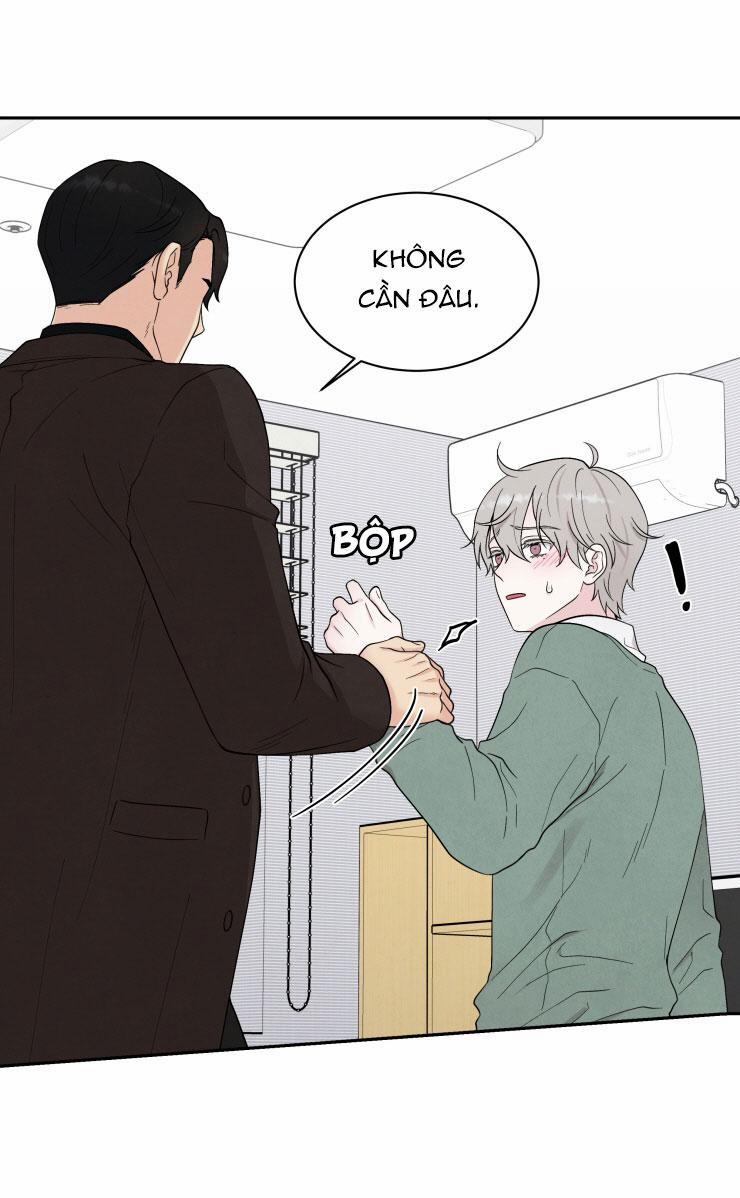 Muốn kết hôn với em ngay lần đầu gặp mặt 3 trang 69