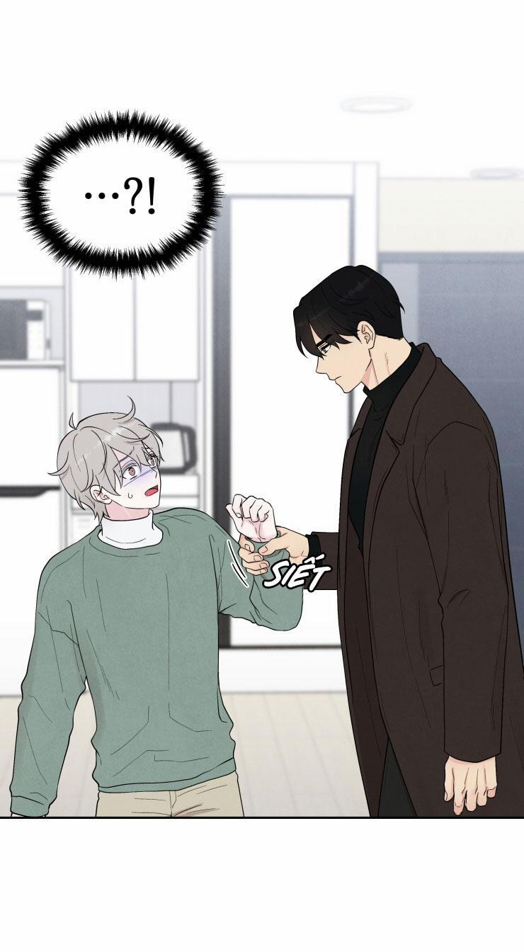 Muốn kết hôn với em ngay lần đầu gặp mặt 3 trang 71