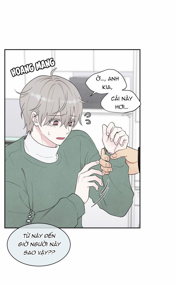 Muốn kết hôn với em ngay lần đầu gặp mặt 3 trang 72