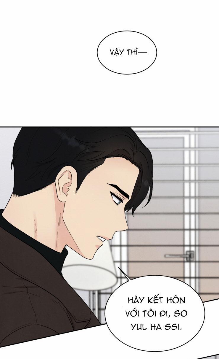 Muốn kết hôn với em ngay lần đầu gặp mặt 3 trang 76
