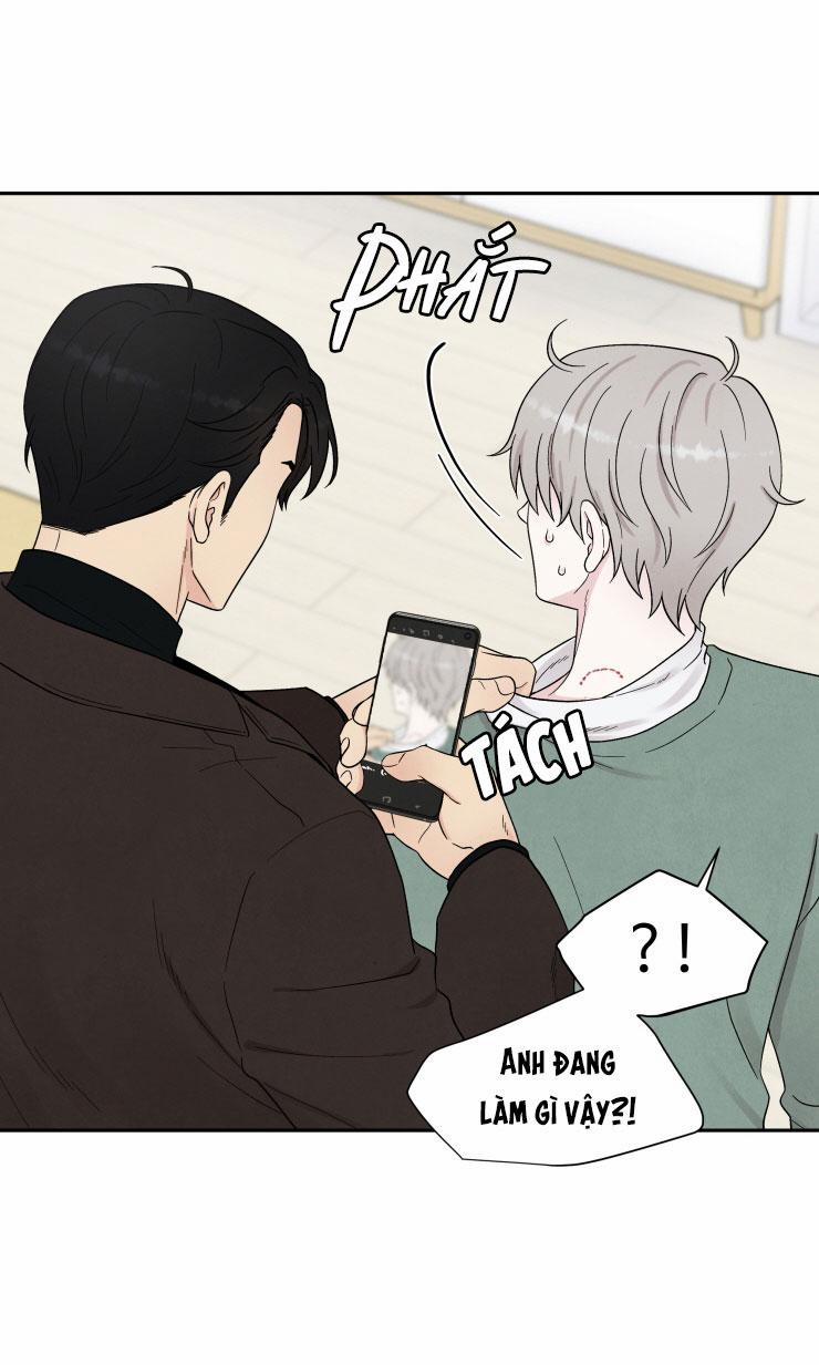 Muốn kết hôn với em ngay lần đầu gặp mặt 4 trang 14