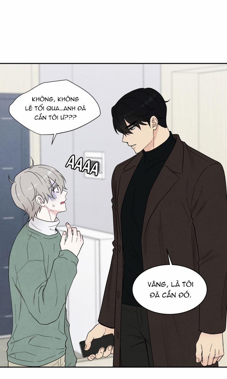 Muốn kết hôn với em ngay lần đầu gặp mặt 4 trang 17