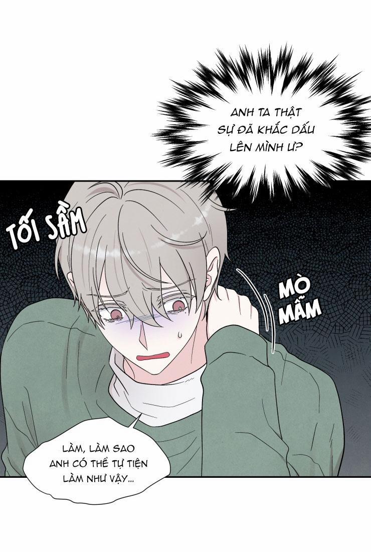 Muốn kết hôn với em ngay lần đầu gặp mặt 4 trang 18