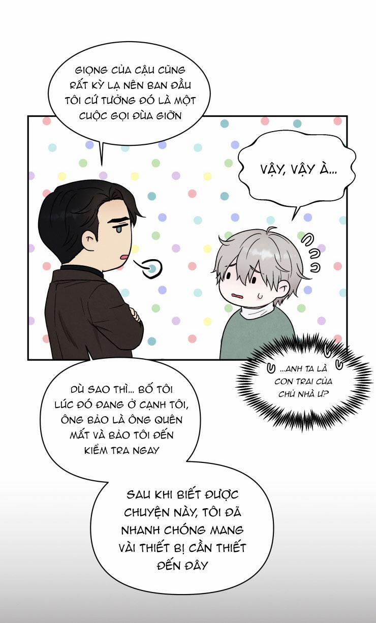 Muốn kết hôn với em ngay lần đầu gặp mặt 4 trang 25