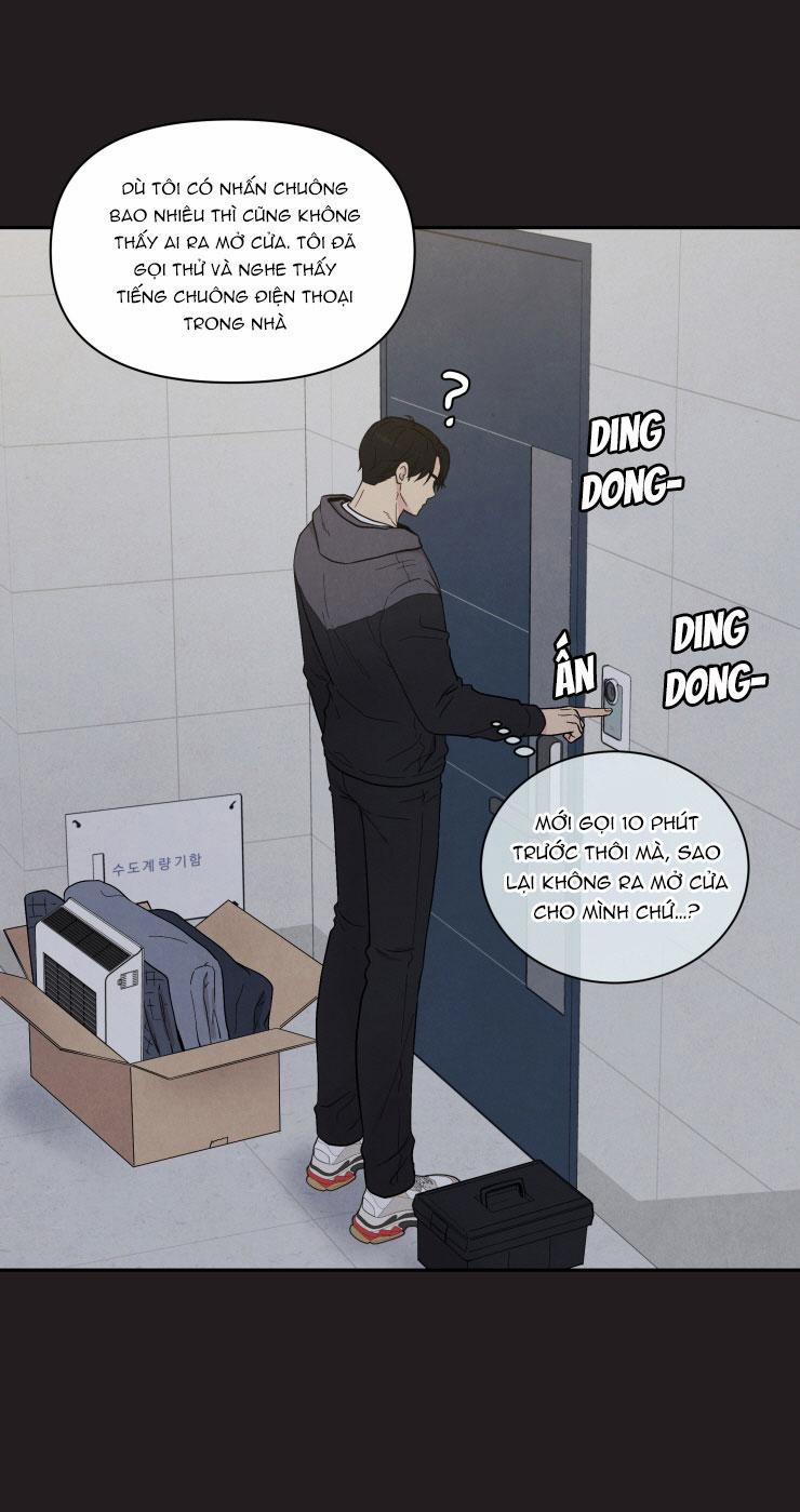 Muốn kết hôn với em ngay lần đầu gặp mặt 4 trang 27