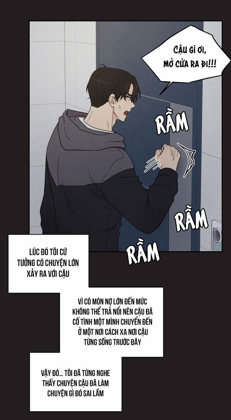 Muốn kết hôn với em ngay lần đầu gặp mặt 4 trang 31